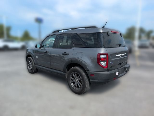 ford bronco sport 2022 3FMCR9B66NRD96057 image ford bronco sport 2022 3FMCR9B66NRD96057 image